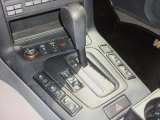 1998 BMW M3 Convertible 5 Speed Automatic Transmission