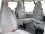 2007 Ford E Series Van E350 Super Duty Passenger Rear Seat