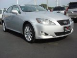 2006 Lexus IS 250 AWD