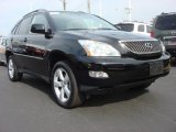 2007 Lexus RX 350 AWD