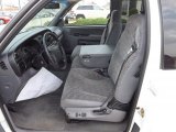 1998 Dodge Ram 2500 Laramie Extended Cab Front Seat