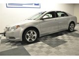 2008 Chevrolet Malibu LT Sedan