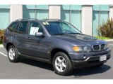 2003 BMW X5 3.0i