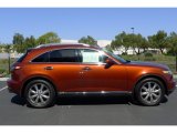 2006 Infiniti FX 45 AWD Exterior