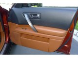2006 Infiniti FX 45 AWD Door Panel