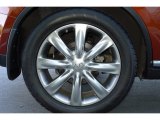 2006 Infiniti FX 45 AWD Wheel