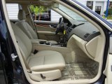 2011 Mercedes-Benz C 300 Sport Almond/Mocha Interior