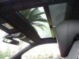 2009 Mercedes-Benz SL 63 AMG Roadster Sunroof