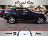 2006 Infiniti FX 35 AWD