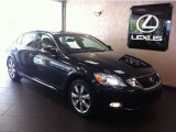 2008 Lexus GS 350 AWD