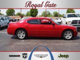 2006 TorRed Dodge Charger R/T #64663257