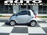 2009 Smart fortwo passion coupe