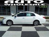2011 Toyota Avalon Limited