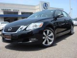 2008 Lexus GS 350 AWD