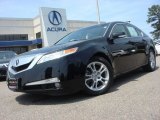2009 Acura TL 3.5