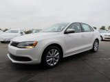 2012 Volkswagen Jetta SE Sedan