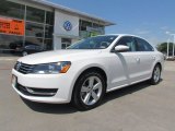 2012 Volkswagen Passat 2.5L SE