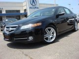 2008 Acura TL 3.2