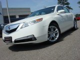 2010 Acura TL 3.5 Technology