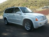 2004 White Pearl Suzuki XL7 LX 4x4 #64664876