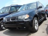 2006 BMW X3 3.0i