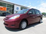 2008 Toyota Sienna LE