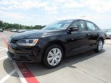 2012 Volkswagen Jetta SE Sedan
