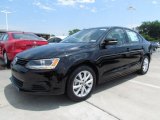2012 Volkswagen Jetta SE Sedan