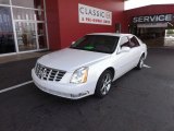 2006 Glacier White Cadillac DTS  #64664117