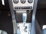 2009 Dodge Avenger R/T 6 Speed Autostick Automatic Transmission