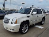 2012 Cadillac Escalade Platinum