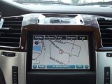2012 Cadillac Escalade Platinum Navigation