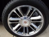 2012 Cadillac Escalade Premium Wheel
