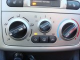 2007 Chevrolet Cobalt SS Supercharged Coupe Controls