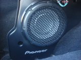 2007 Chevrolet Cobalt SS Supercharged Coupe Audio System