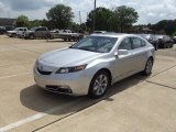 2012 Acura TL 3.5
