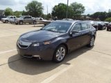 2012 Graphite Luster Metallic Acura TL 3.5 #64664086