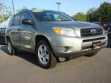 2006 Everglade Metallic Toyota RAV4  #64663199