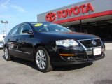 2010 Volkswagen Passat Komfort Sedan