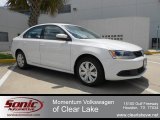 2012 Volkswagen Jetta SE Sedan