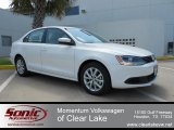 2012 Volkswagen Jetta SE Sedan