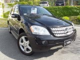 2007 Mercedes-Benz ML 350 4Matic