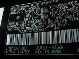 2010 GX Color Code for Black Onyx - Color Code: 202