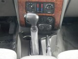 2004 Isuzu Ascender LS 4 Speed Automatic Transmission