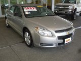 2008 Chevrolet Malibu LS Sedan