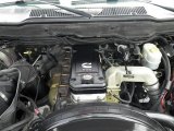 2005 Dodge Ram 2500 Laramie Quad Cab 5.9 Liter Cummins OHV 24-Valve Turbo-Diesel Inline 6-Cylinder Engine