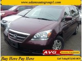 2007 Honda Odyssey EX-L