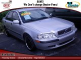 2002 Volvo S40 1.9T