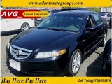 2004 Acura TL 3.2