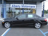 2012 Mercedes-Benz E 350 Sedan